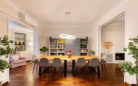 Large & Beautiful Apartment 4Min From Passeig De Gracia